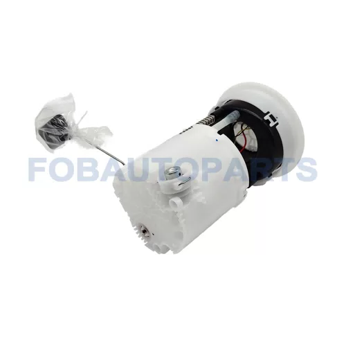 Electric Fuel Pump Assembly Compatible for Mazda 2011-2014 1.5L GAS Replace ZJ3813280 ZJ3813350 D65160960 - image 4